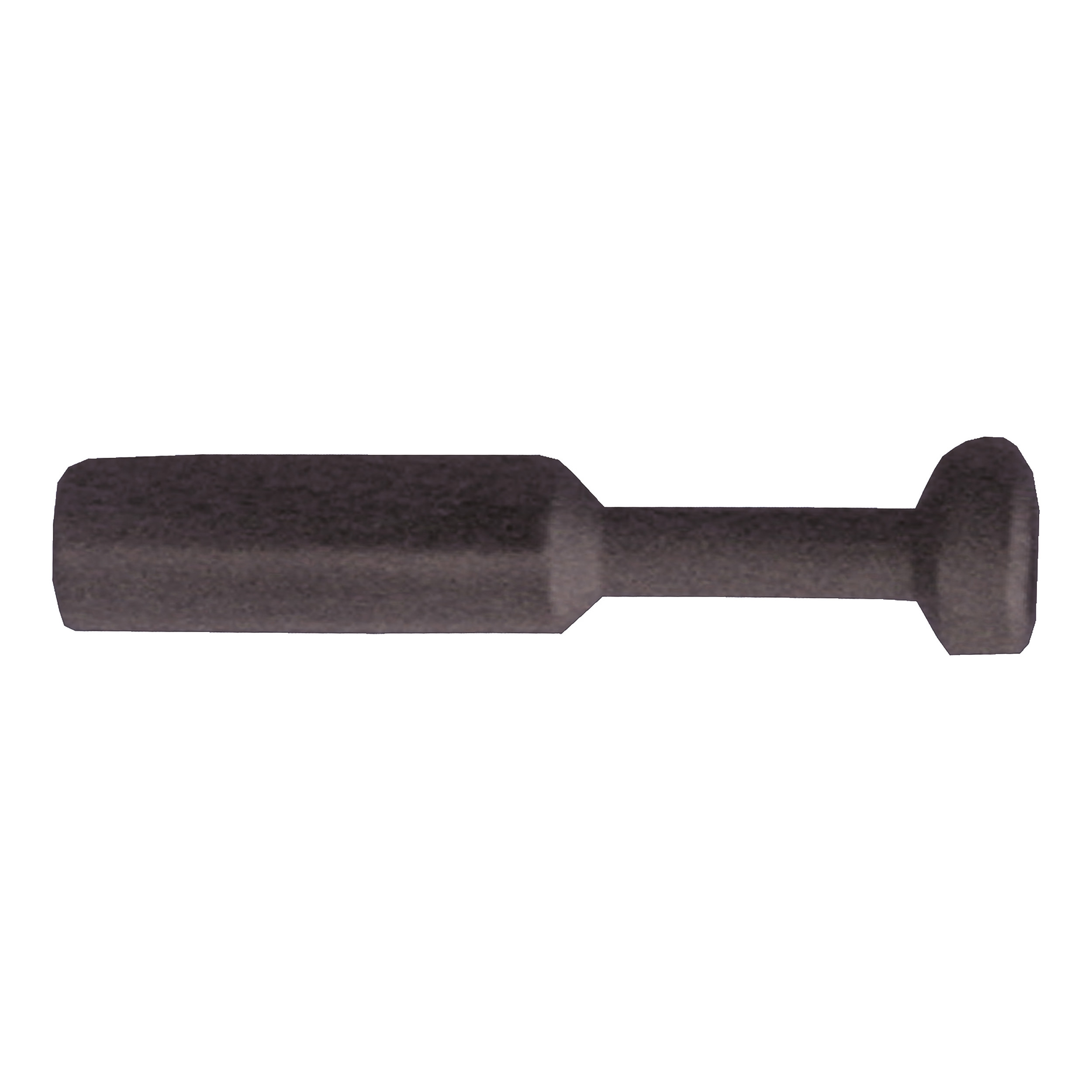 Locking plug, hose-Ø: 6 mm, B(length): 33 mm, operating pressure: 145 psi