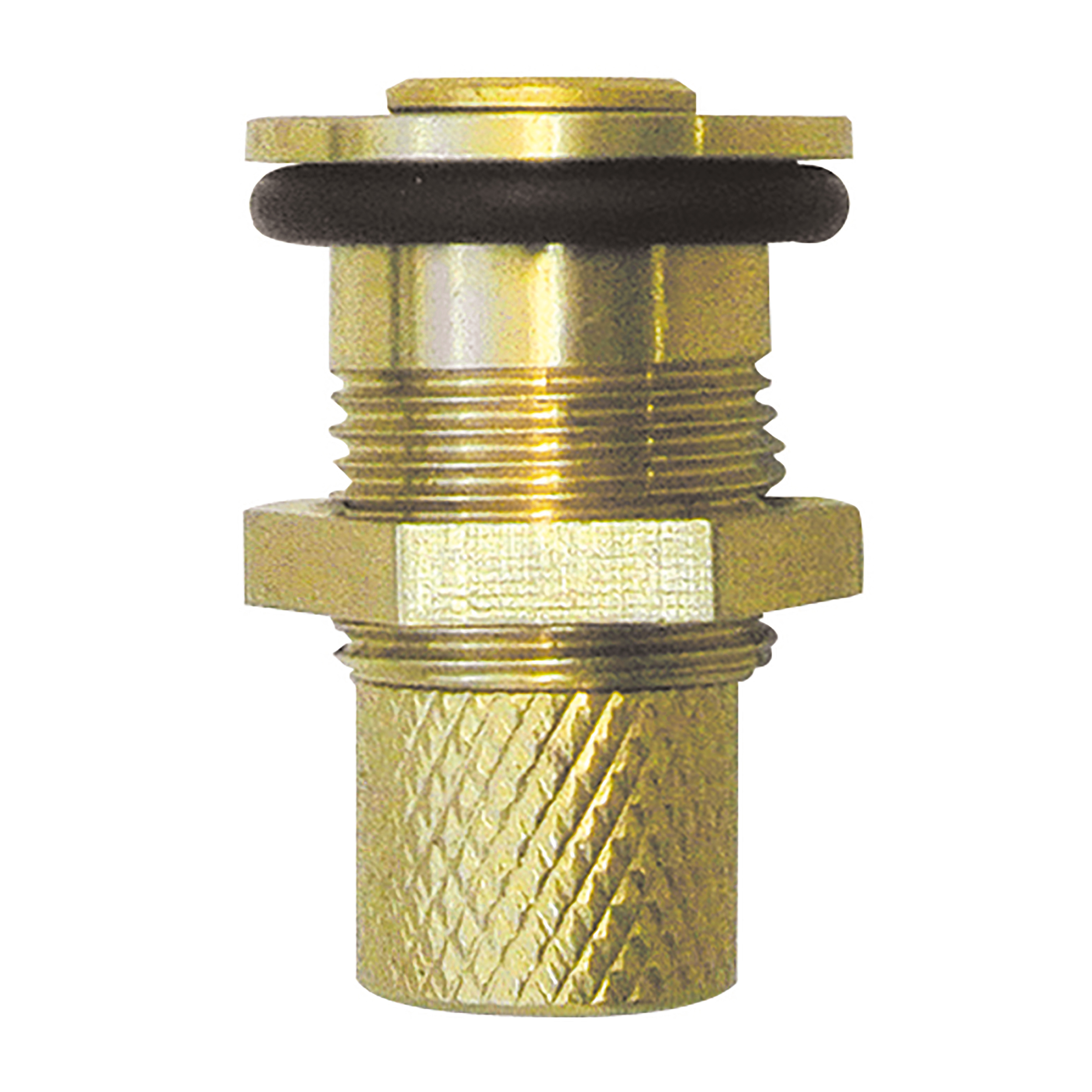 Semi-automatic drain valve, max. Ø19, length: 28 mm, connection: Ø14, condensate drain: DN 3.5, condensate outlet: G⅛ female