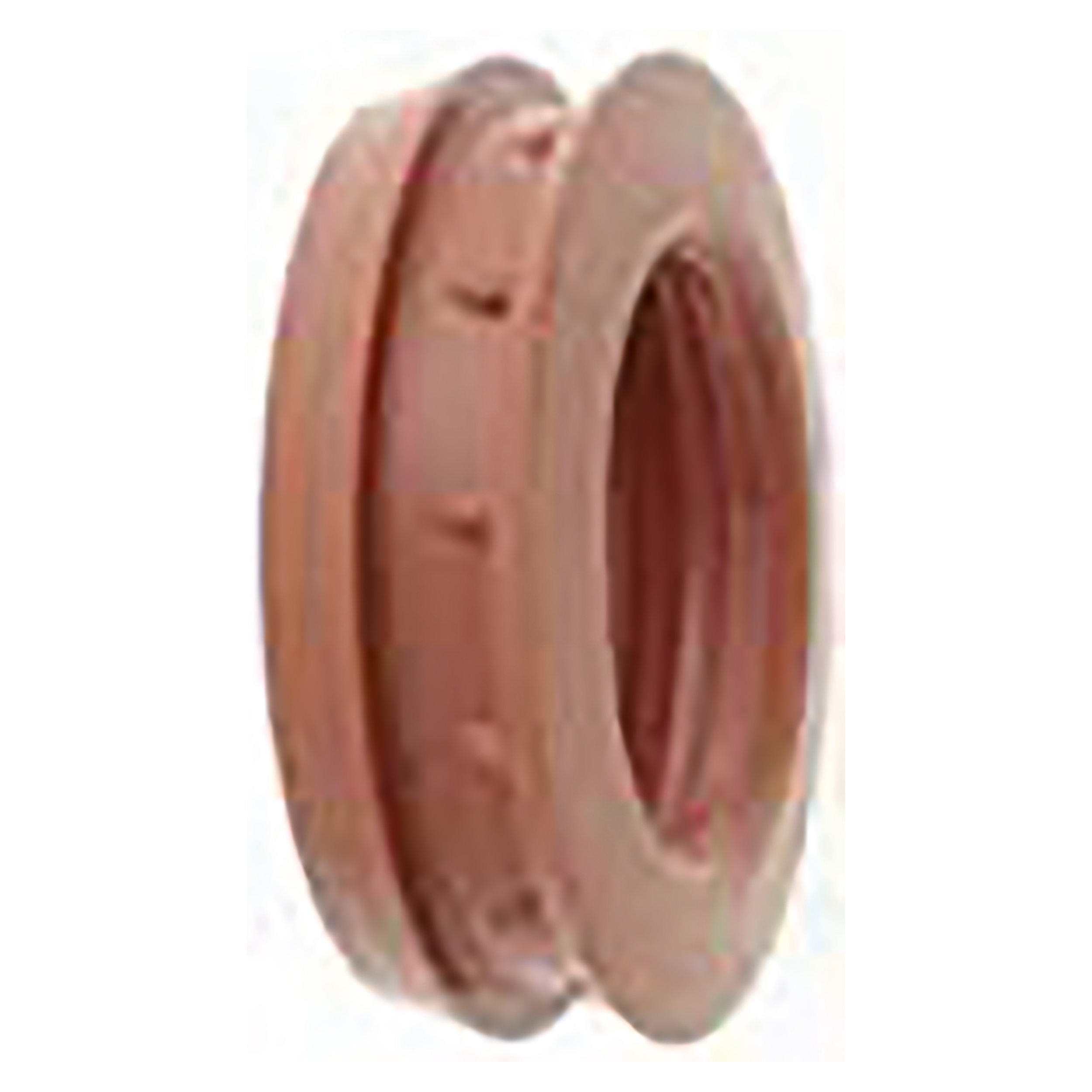 GEKA Coupling, high performance form sealing ring NBR (red) foodstuff resistant, KTW-approval, PU 10 pieces